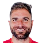 Maximiliano Cavallotti