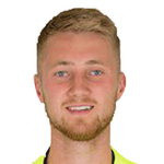 Jake Turner