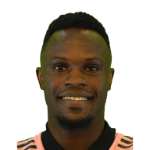 Raymond Gyasi