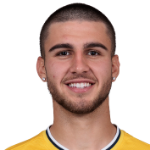 Nicholas Duarte