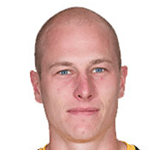 Aaron Frank Mooy