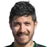 Juan Ángel Albín Leites