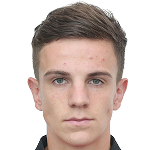 Josh Harrop