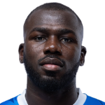 Kalidou Koulibaly