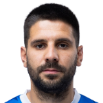 Aleksandar Mitrović
