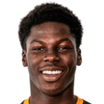 Yunus Dimoara Musah