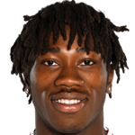 Mohamed Sankoh