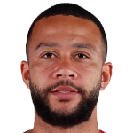 Memphis Depay