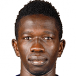 Khaly Iyane Thiam