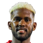 Isidoro Joamir Hinestroza Hernández