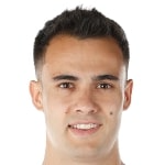 Sergio Reguilón Rodríguez