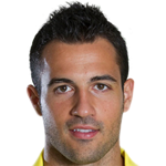 Mario Gaspar Pérez Martínez