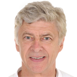 Arsène Wenger