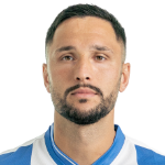 Florin Andone