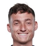 Jordan O'Doherty