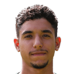 Omar Khaled Mohamed Marmoush