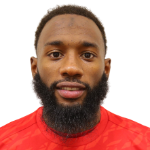 Georges-Kévin Nkoudou Mbida