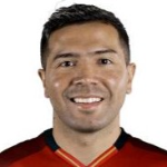 Nahuel Isaías Luján
