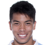 Bobby Shou Wood