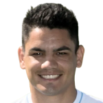 Gabriel Matías Fernández Leites