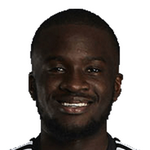 Tanguy Ndombèlé Alvaro