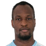 Jerry Uche Mbakogu