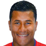 Jeison Fabián Murillo Cerón