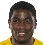 Roger Claver Djapone Assalé