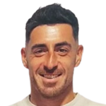Leandro Martínez Montagnoli