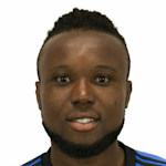 James Omonigho Igbekeme