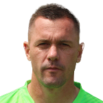 Daniel Vukovic