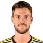 Daniele Rugani