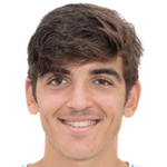 Gonzalo Villar del Fraile