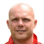 Johnny Jansen