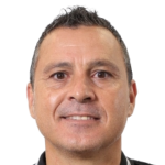 Sergio Escobar Cabus
