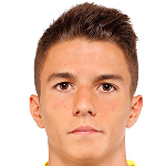 Sergi Palencia Hurtado