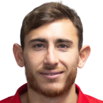 Yonatthan Nicolás Rak Barragán