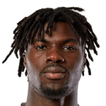 Mama Samba Baldé