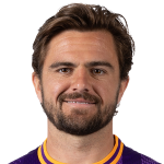 Joshua Risdon