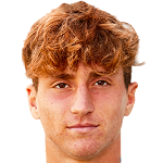 Tommaso Baldanzi
