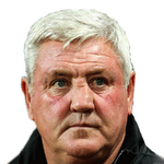 Steve Bruce