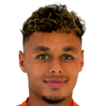 Dean Ruben James