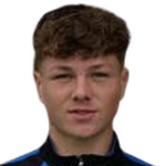 Jordan Stevens
