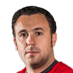 Sergio González Soriano