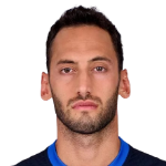 Hakan Çalhanoğlu
