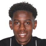 Clarke Oduor