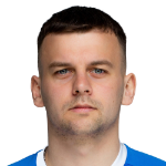 Yurii Kozyrenko
