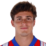 Rodrigo Riquelme Reche