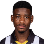 Charles M'Mombwa