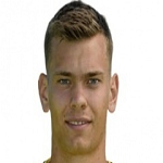 Leon Valentin Schaffran